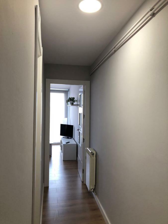 Apartaments L'Ametller Cervera  Exterior photo
